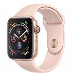 APPLE WATCH SERIES 5 40MM GOLD (GPS)
